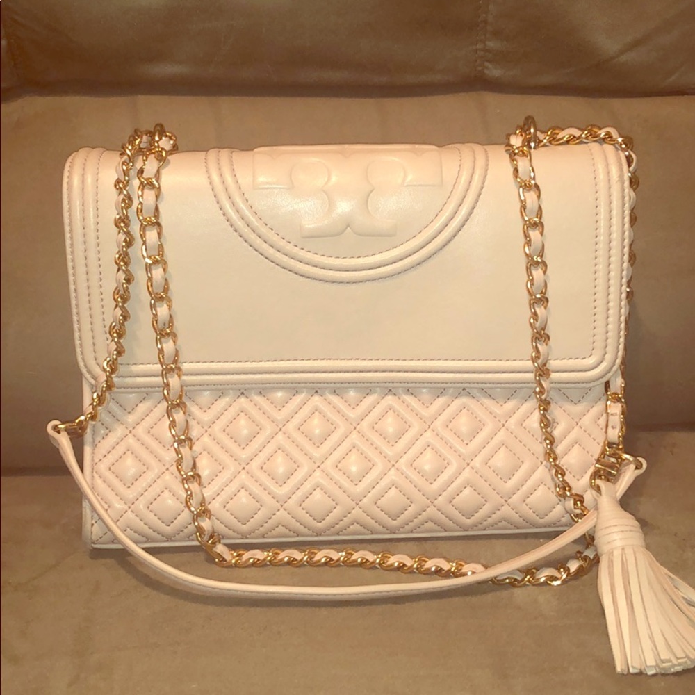 Large Fleming tote
